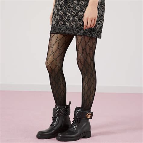 gucci tropical style|Gucci style tights.